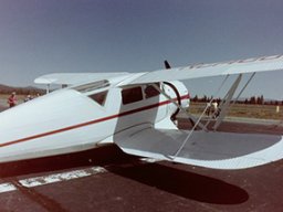 WACO YKC