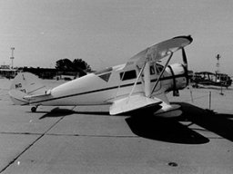 WACO YKC