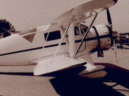 WACO YKC