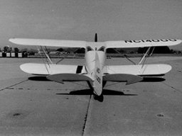 WACO YKC