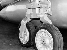 Republic XF-91 Thunderceptor