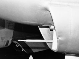 Republic XF-91 Thunderceptor