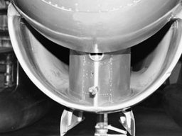 Republic XF-91 Thunderceptor