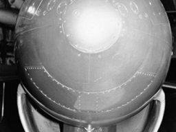 Republic XF-91 Thunderceptor