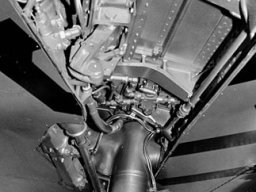 Republic XF-91 Thunderceptor