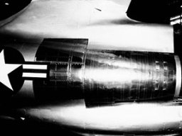 Republic XF-91 Thunderceptor