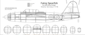 fairey spearfish