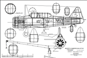 naa at 6 texan