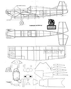 thompson balboni special illus