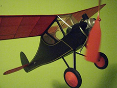 bostonian monocoupe illus