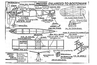 presto bostonian illus