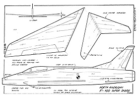 f 100 super sabre