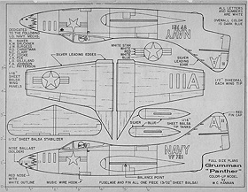 f9f 2 panthercatglider 