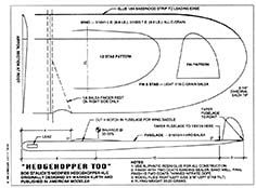 hedge hopper too illus