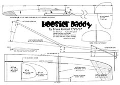 hoosier daddy illus