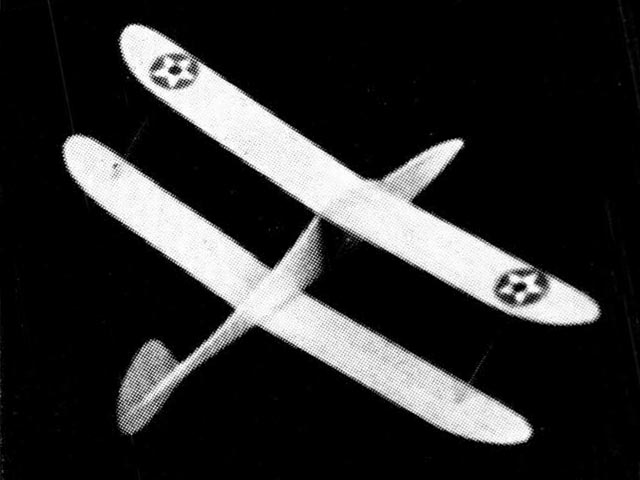 whats it 12in glider illus