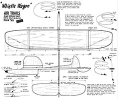 whistle wagon illus