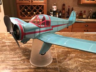Aeronca LC 59