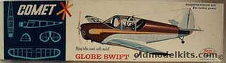Comet 3202 98 Globe Swift