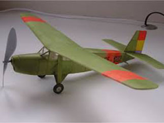 farman 400 ilus