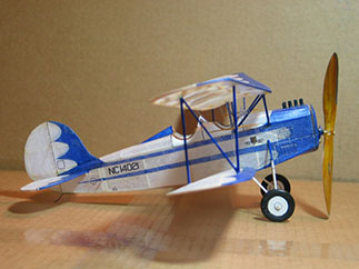 great lakes trainer 3