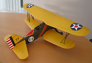 p6e comet