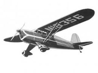rearwin speedster