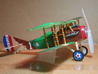 spad 4