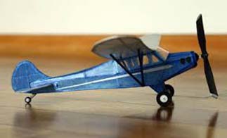 taylor cub