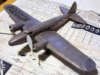 247 boeing transport