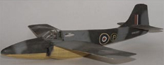 bell p59 airacobra