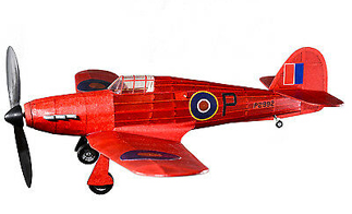 comet hurricane