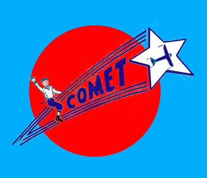 comet logo 4