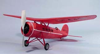 lockheed air express illus