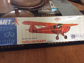 taylorcraft 20inch