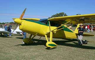 fairchild 24 illus