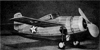 grumman wildcat stahl