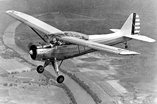 stinson o49 illus