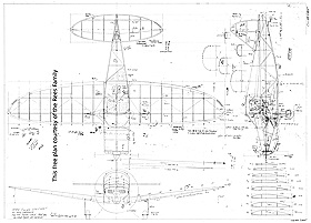 culver stf cadet 29 522