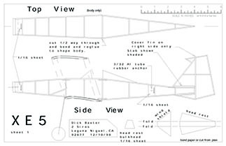 xe5 embryo illus