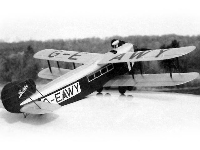 1921 bristol brandon 19in illus