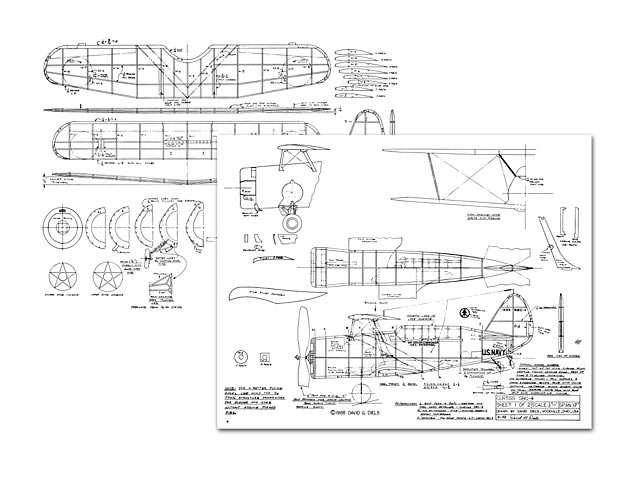 curtiss sbc4 illus