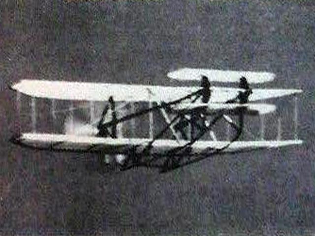 wrightflyerA 13in illus