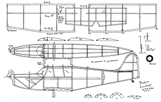 hudsons blw1
