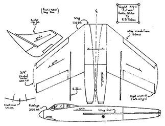 hudsons cutlass
