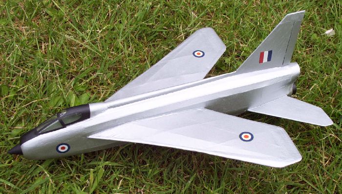 bac lightening pic