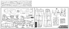 bell p59 comet