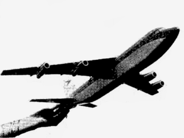 boeing 707 illus