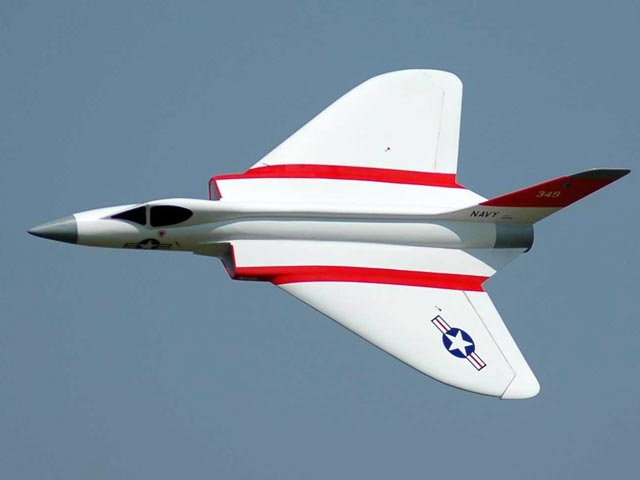 douglas F5d Illus