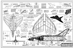 douglas f4d skyray illus